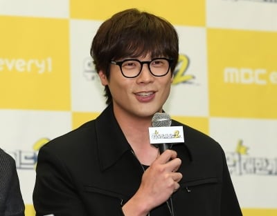 최다니엘, 알고보니 무릎 수술 듀 번 했었다…"나이 드니까 더 티나" ('위대한')