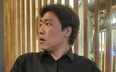 '홍현희 시매부' 천뚱, 몰라보게 살 빠진 근황…"건강한 먹방 보여줄 것"