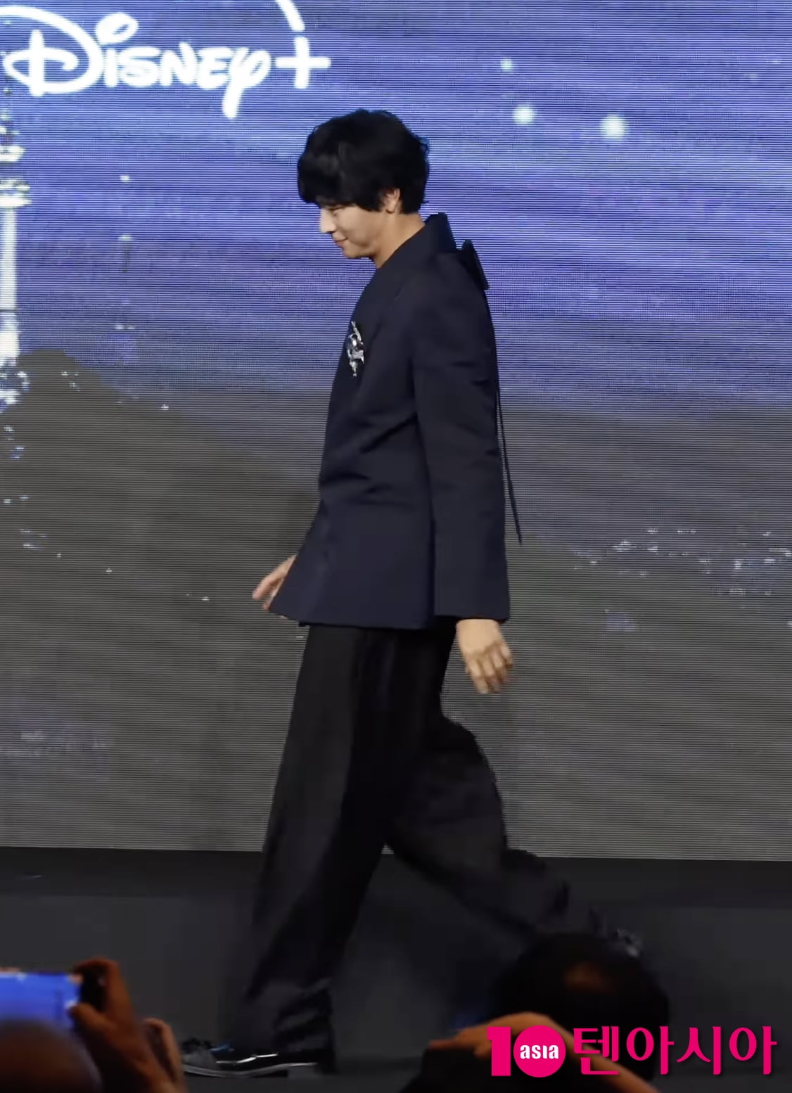 텐아시아 DB