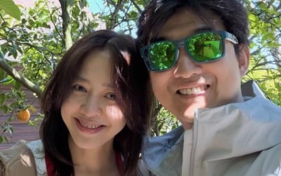 강성연, 이혼 4년 만에 재혼…상대는 '닥터들의 썰왕썰래' ♥신경과 의사