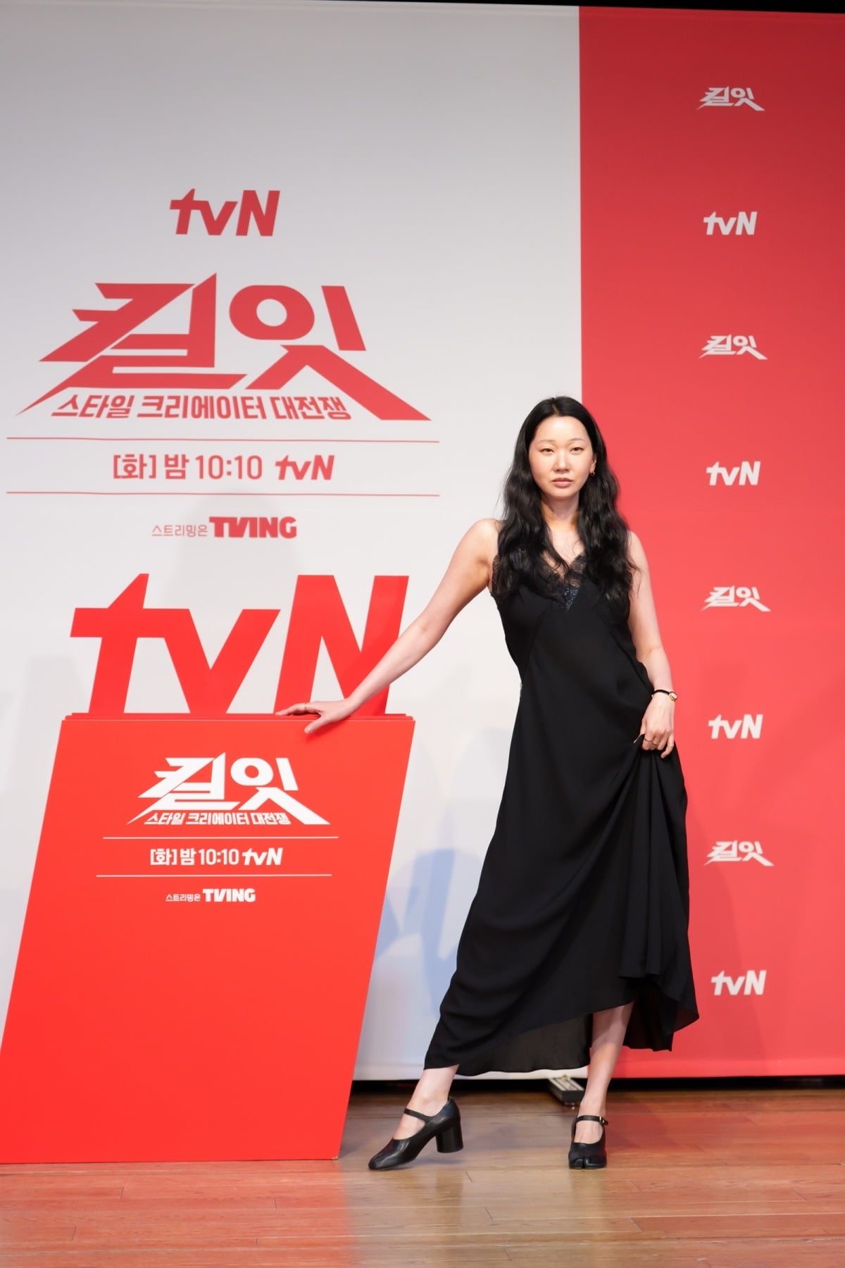 2010년부터 2014년까지 '도전! 수퍼모델 코리아' 진행을 맡았던 장윤주가 새 패션 서바이벌 '킬잇'으로 돌아왔다./사진제공=tvN
