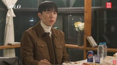 '나는솔로' 31기 영식, 충격 고백했다…과거 연인 술버릇 폭로 ('촌장')