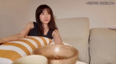 '나솔' 9기 옥순, '나솔' 31기 사태에 일침 날렸다…"떡국 다 먹어놓고" 폭발 ('고초희')