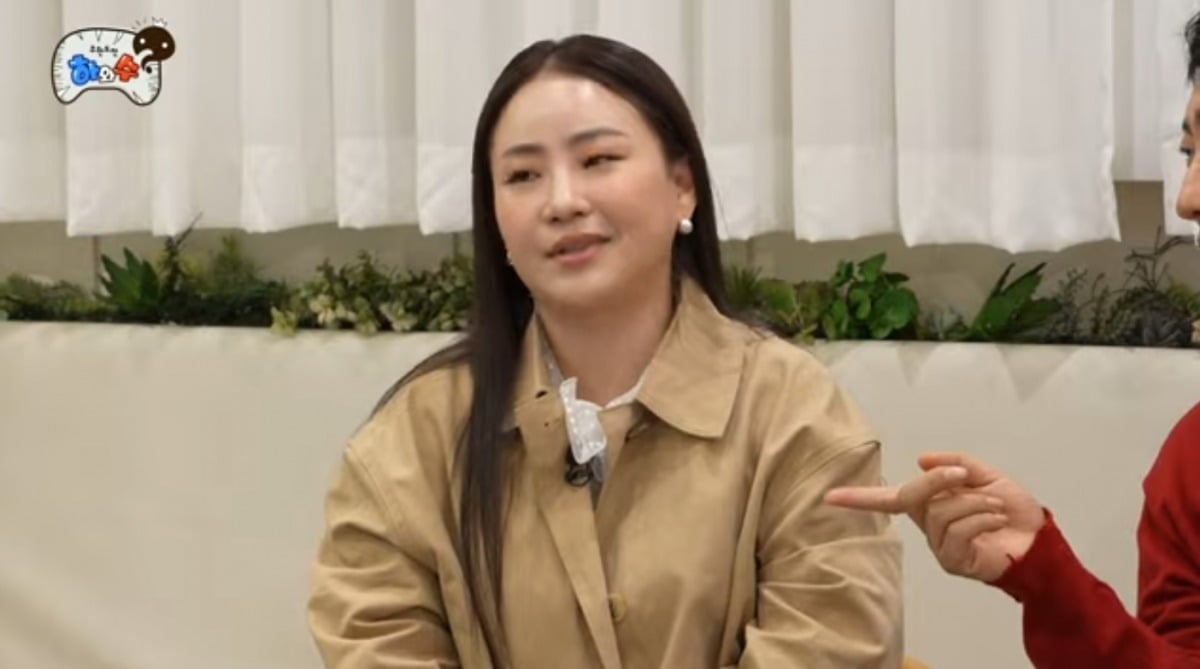 사진 = '하와수' 유튜브 채널 캡처