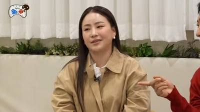 '무도' 성덕 조현아, 솔직 고백 했다…"내 인생은 '무도'로 이뤄져" 팬심 폭발 ('하와수')