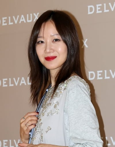 '케빈오♥' 공효진 "172cm에 44kg…극심한 스트레스 때문"('당분간')