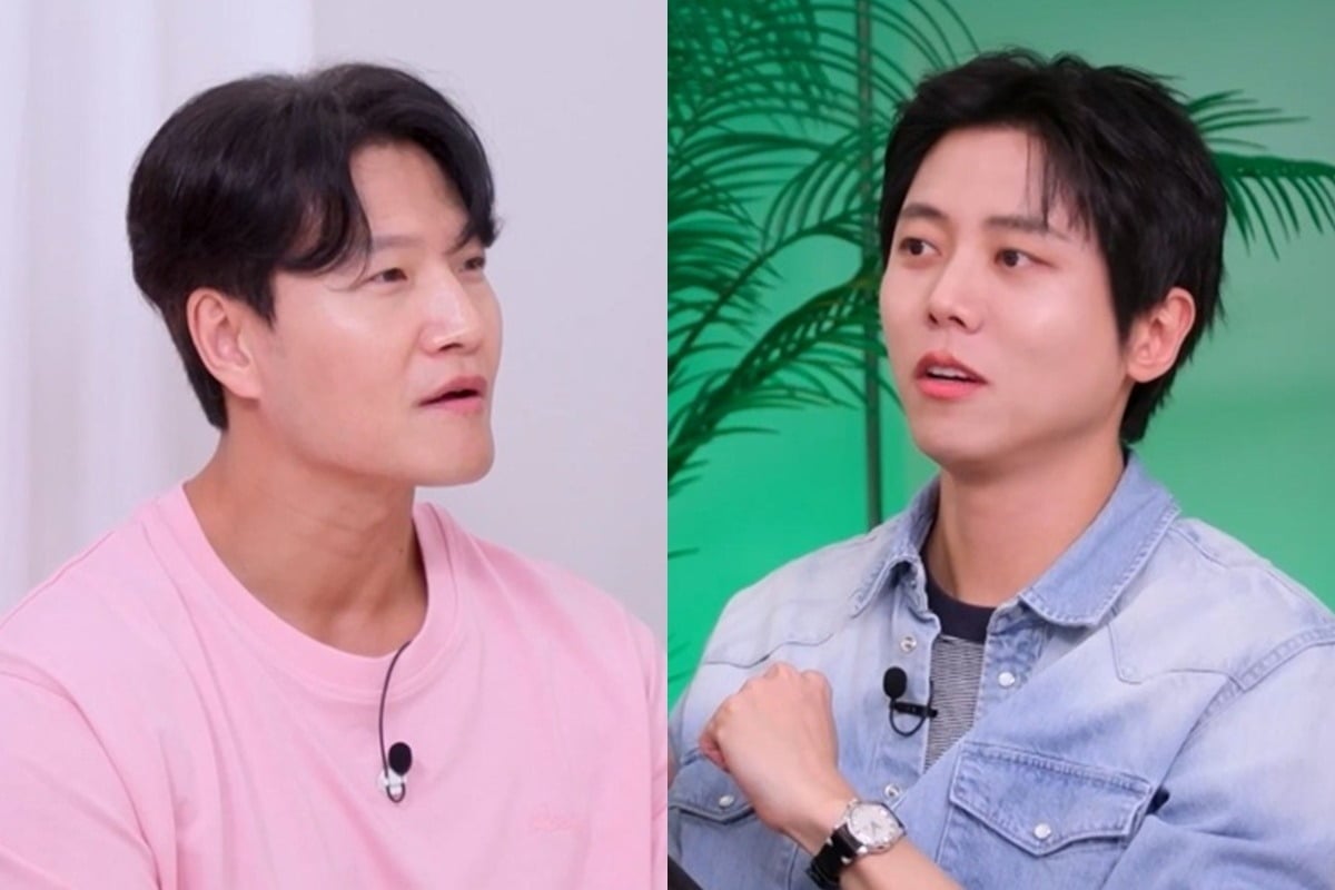 김종국이 주우재의 '창원 4대 천왕' 주장에 반박했다./사진제공=KBS