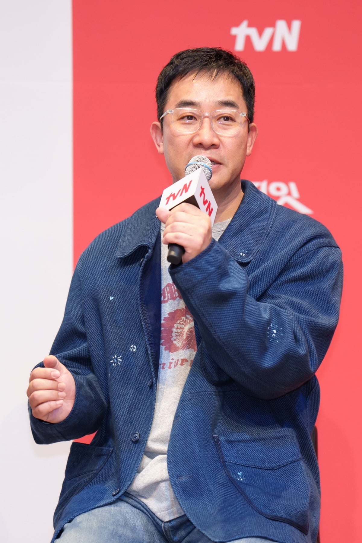 '킬잇' 이원형 CP가 화제의 참가자 최미나수의 출연 비화를 전했다./사진=tvN 제공