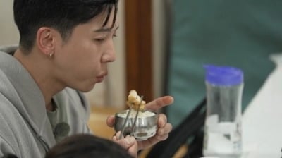 "몰카 아니냐" 브라이언, 결국 경악했다…"공포영화 피라냐 같아" ('전현무계획3')