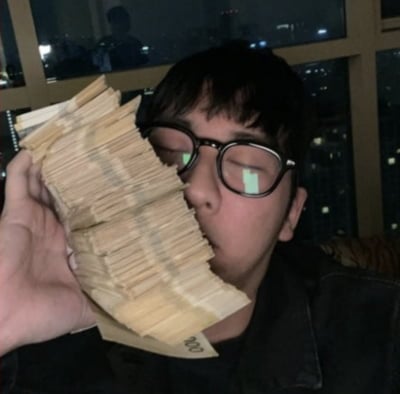 '故노무현 모욕' 리치 이기, 결국 공연 취소…팔로알토·딥플로우도 사과