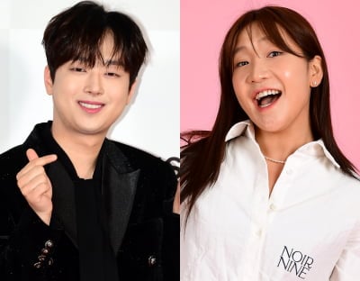 이찬원, 유명 개그우먼 '허공 뽀뽀'에 경악했다…"진짜 하려는 거 아닌지" ('셀럽병사')
