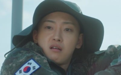 강하경, 박지훈에 "니 세상 같지?"…후임에겐 '독설' 선임에겐 '깨갱' ('취사병')