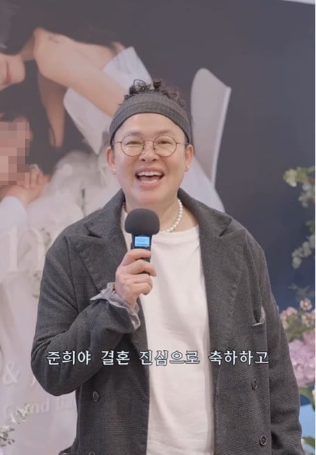 사진=최준희 SNS