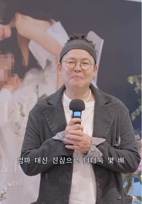 사진=최준희 SNS