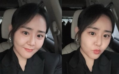 문근영, 희귀병 완치 후 미모 되찾았다…슬림해진 비주얼 "오랜만에 꽃단장"