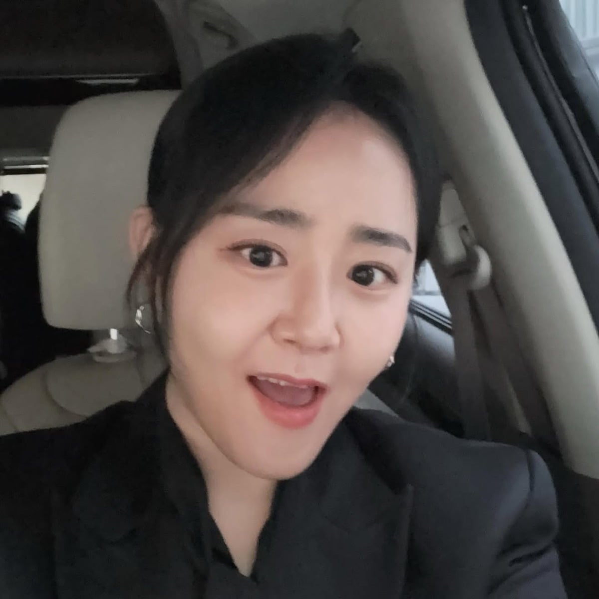 문근영은 2024년 희소병 완치 소식을 전했다. / 사진=문근영 SNS