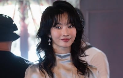 '허수아비' 홍비라, 약혼남 이희준에 파혼 선언…짧은 분량에도 강렬한 존재감