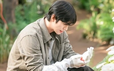 안효섭, 결국 평정심 잃었다…♥채원빈과 이별 후폭풍 ('오매진')