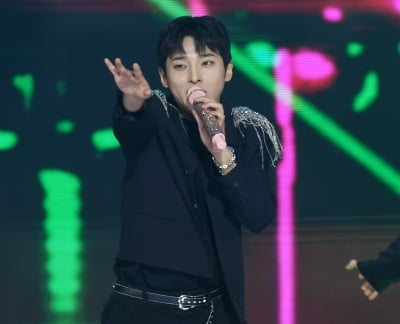 '프듀' 출신 가수, 오디션 1위 했다…"순위 경쟁 비슷해, 우승 상금 1억은 가족과"