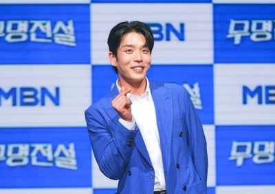2AM 이창민,'트로트 전향'에 입 열었다…"발라드는 나의 근본" ('무명전설')