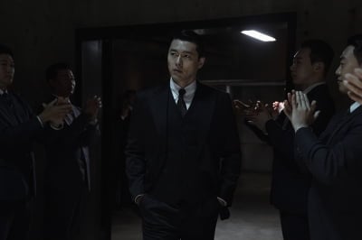 현빈, 상복 터졌네