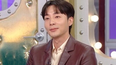 로이킴, 알고보니 아역 출신이었다…과거 영상 파묘에 "못 보겠다" ('라스')