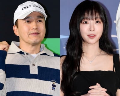 '60세' 김광규, '1300만' 유튜버와 만난다…"거대한 벽 넘기 위한 과정" ('쯔양몇끼')