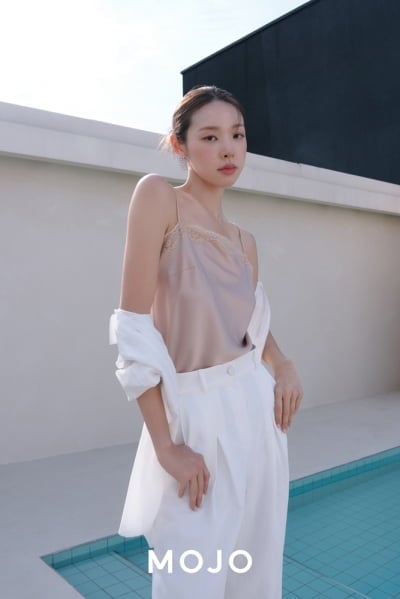 '솔로지옥' 최대 수혜자라는 女출연자 반전 근황…♥커플 성사 실패 후 패션 서바이벌 활약