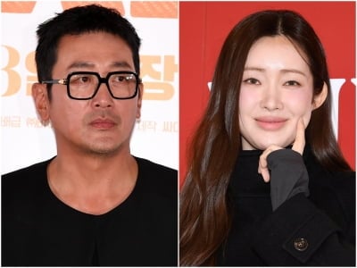 하정우, '♥9년 연인' 차정원 향한 공개 지지…"긴장하지 말고, 그대로 보여주라더라" ('킬잇')