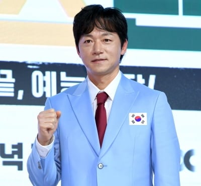 야구 비하 발언 논란 4개월 밖에 안 지났는데…안정환, MC 본분까지 망각 "머리카락 빠지는 거 아냐?" ('티키티키')