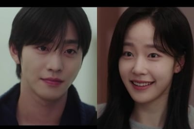 3주 연속 2%대 시청률 못 벗어나더니…안효섭, ♥채원빈과 재결합에 3%대 시청률 회복 ('오매진')[종합]