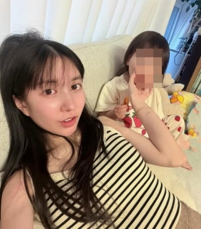 무염 사탕이 불러온 '내로남불 육아관'…아야네, 결국 10일 만에 고개 숙였다