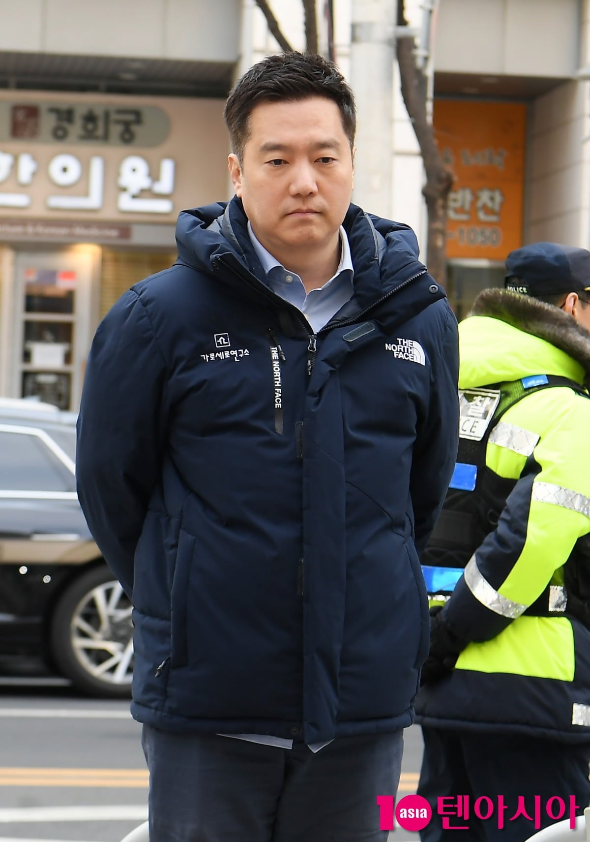 가로세로연구소(가세연) 김세의 대표가 배우 김수현의 명예를 훼손한 혐의 등으로 구속 갈림길에 섰다./사진=텐아시아DB