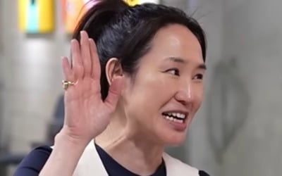 강주은 "♥최민수보다 내가 세금 더 많이 내"…남편 압도한 경제력 ('깡주은')
