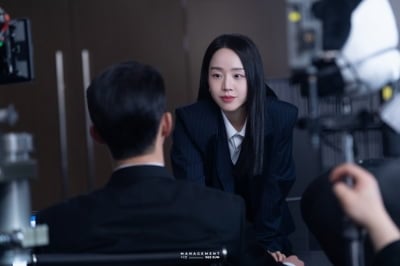 시청률 45% 이끈 주역…신혜선, 차기작 2개 앞두고 '레이디두아'→'은밀한 감사' 연타 흥행