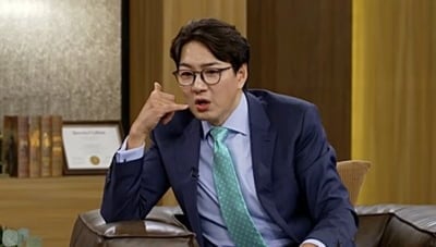 송일국, 소신 발언 했다…"삼둥이 얘기 안 하면 안 불러줘, 집안 살얼음판" ('데이앤나잇')