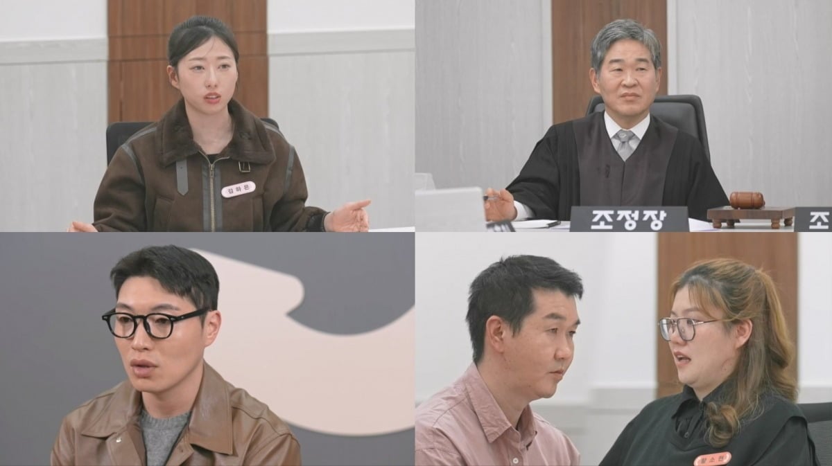 21일 방송하는 '이혼숙려캠프'에서는 21기 부부들의 마지막 이야기가 공개된다. / 사진=JTBC '이혼숙려캠프'