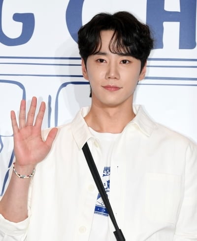 '유키스 출신' 이준영, 돌연 임시완·도경수·박지훈 언급…"아이돌→배우 많아지길" ('하지영')[종합]