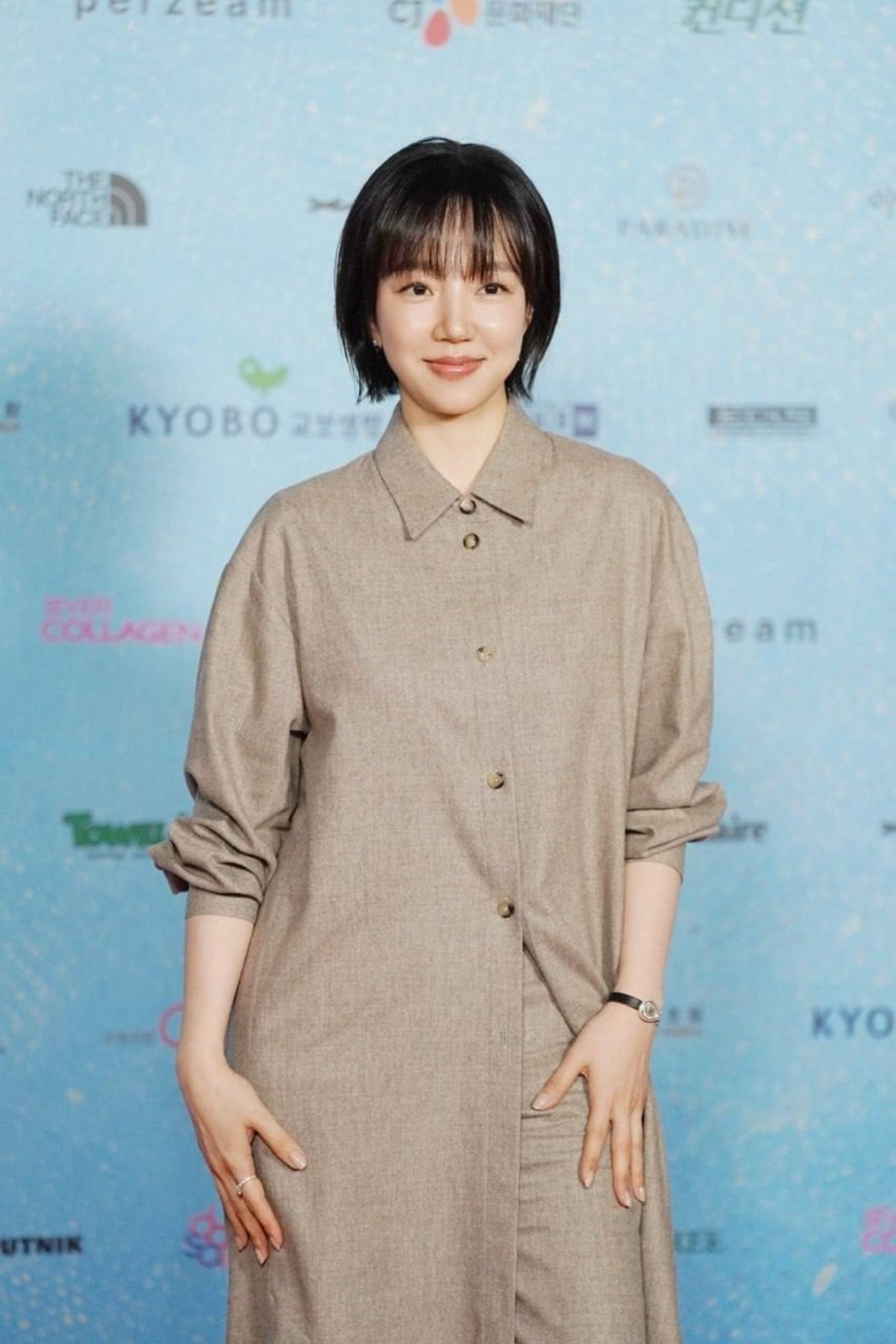 임수정이 제24회 디렉터스 컷 어워즈에서 올해의 여자배우상을 받았다. / 사진제공=MYM엔터테인먼트

