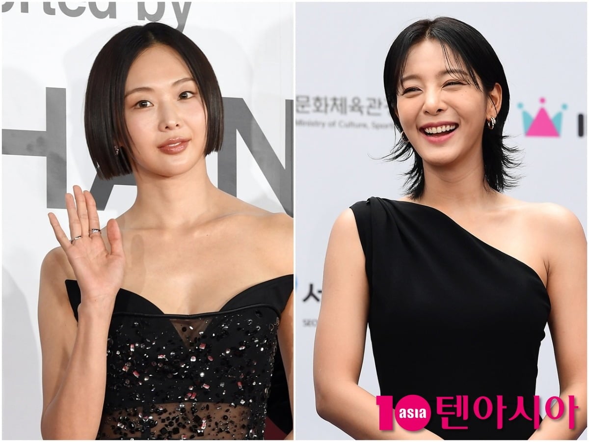 하반기 tvN '무쇠소녀단'이 시즌3로 돌아온다./사진=텐아시아DB