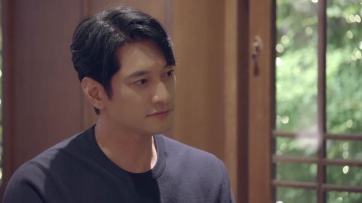 김요한이 이주연에게 돌직구 질문을 날렸다. / 사진제공=채널A