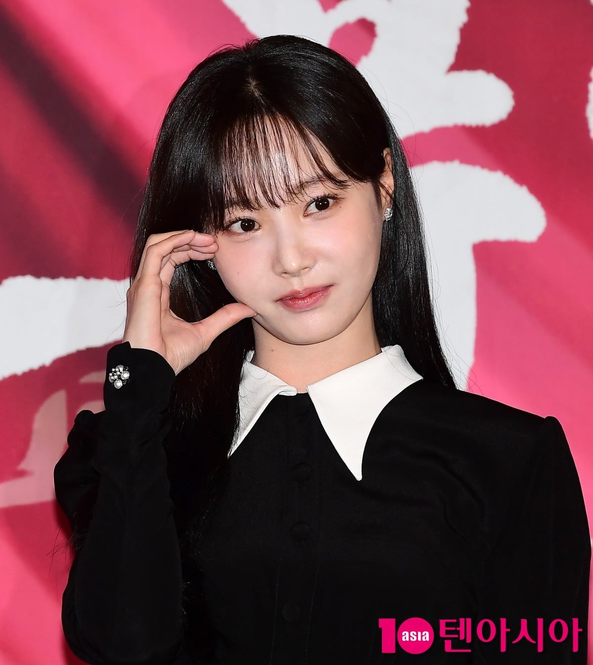연우가 '무쇠소녀단 시즌3'에 합류한다./사진=텐아시아DB