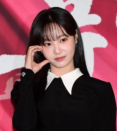 [공식] '모모랜드 출신' 연우, 10년 만에 고정 예능 꿰찼다…"'무쇠소녀단' 함께하게 돼 기뻐"