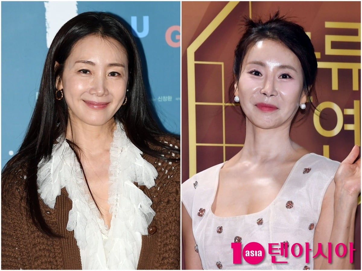 최지우에 이어 한다감이 KBS2 육아 예능 '슈퍼맨이 돌아왔다'에 출연한다./사진=텐아시아DB