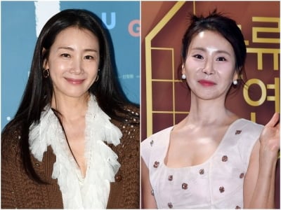 [공식] '노산의 아이콘' 한다감, 최지우 바통 받았다…♥사업가와 결혼 6년 만에 '슈돌' 출연 확정