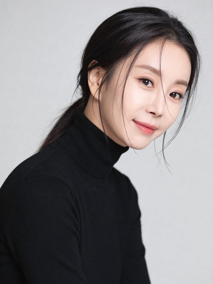 배우 한다감이 육아 예능에 출연하며 새로운 일상을 공개한다./사진제공=한다감