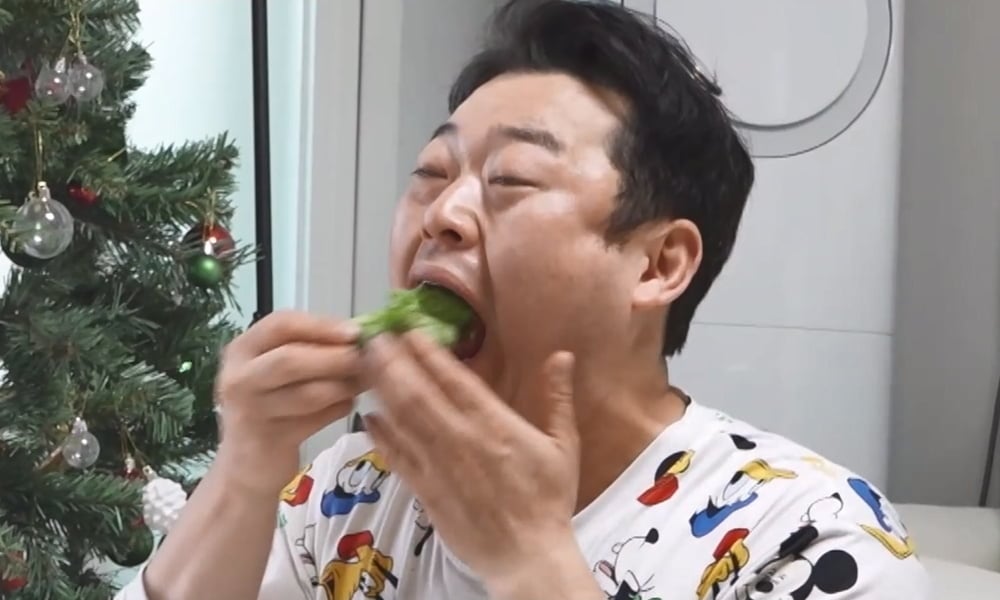  MBC ‘나 혼자 산다’