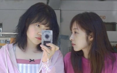 악뮤 수현, 30kg 감량하니 "찬혁이가 보이네" 강제 '찐' 남매 인증…얼마나 닮았길래