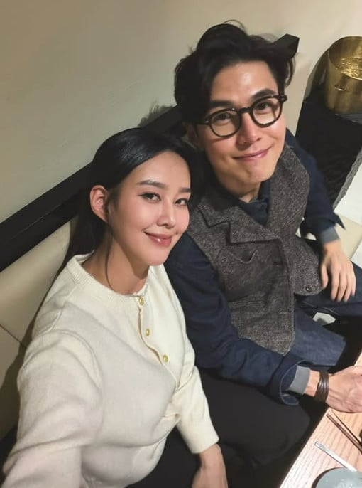 사진=지소연 SNS