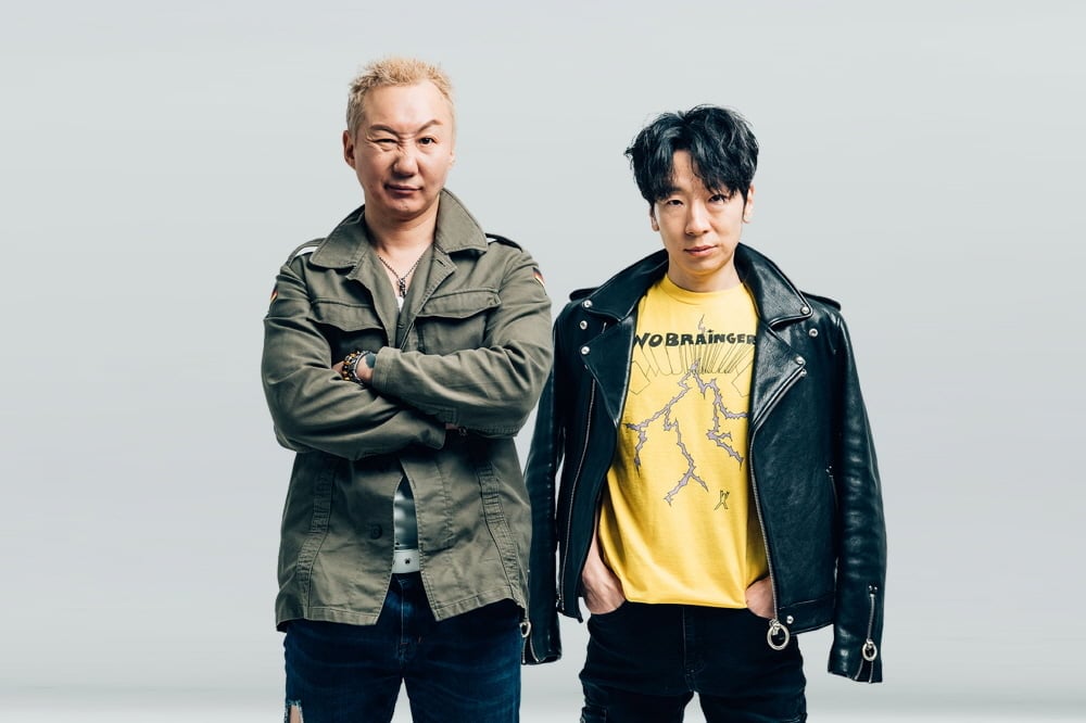 밴드 노브레인 / 사진=록스타뮤직앤라이브